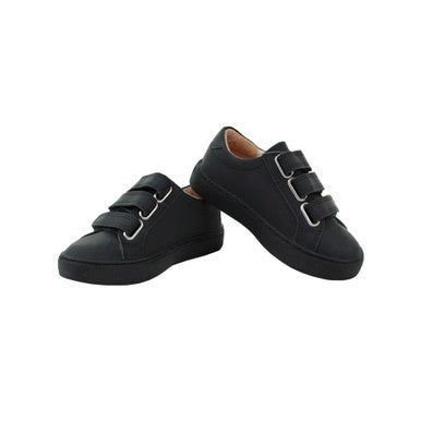 Triple Velcro Sneaker