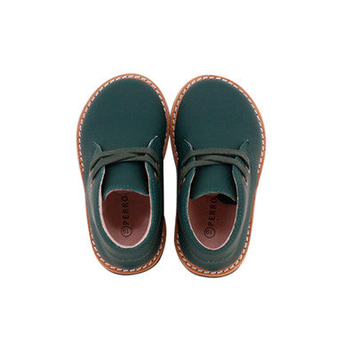 Rugged Lace Hightop