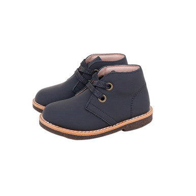 Rugged Lace Hightop