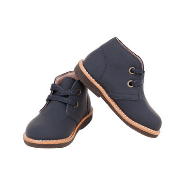 Rugged Lace Hightop