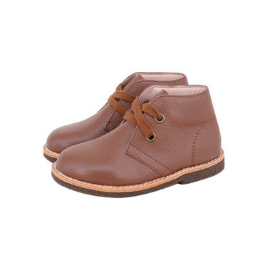 Rugged Lace Hightop