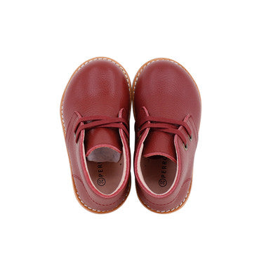 Rugged Lace Hightop
