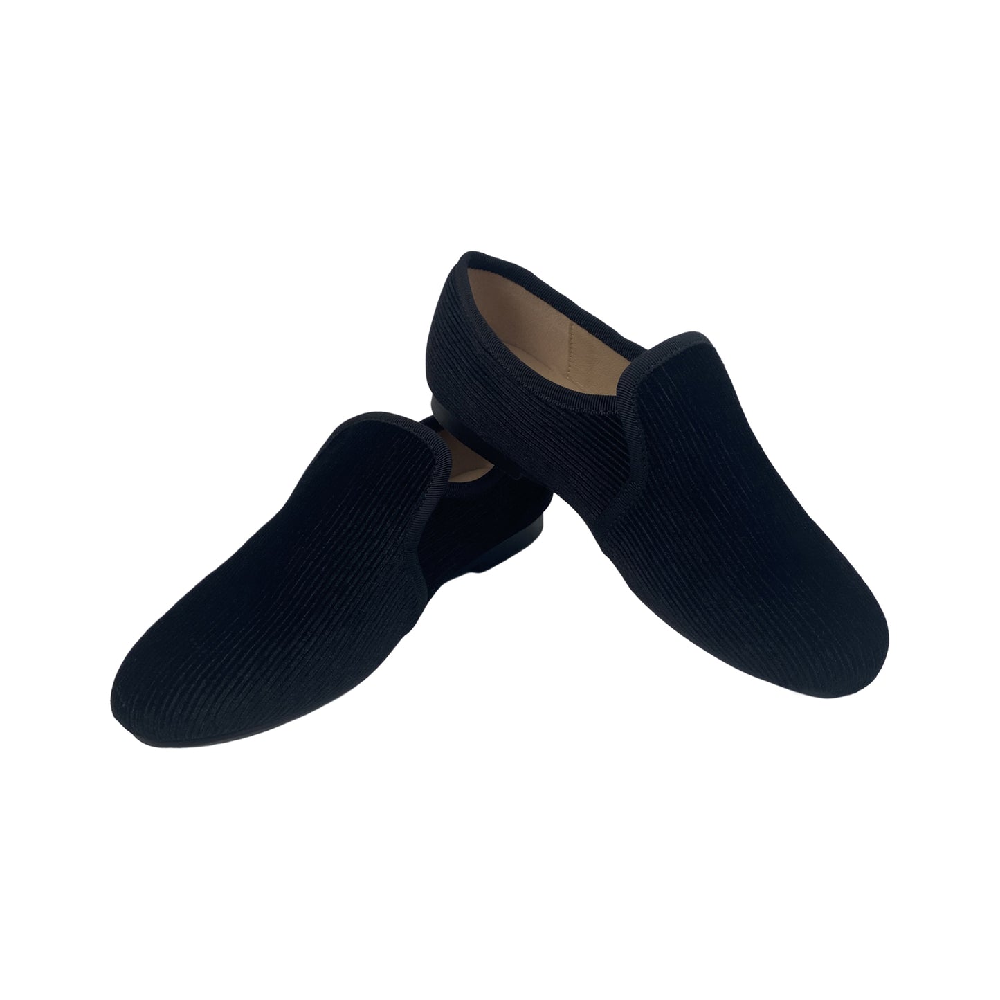 Smoking Shoe