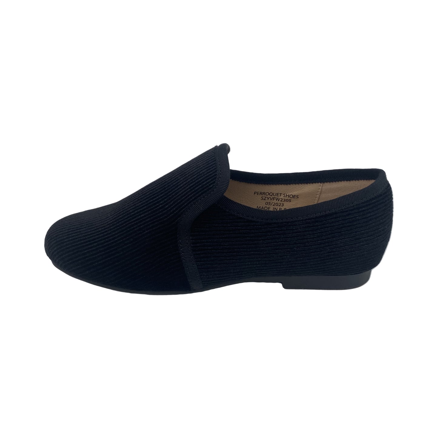 Smoking Shoe