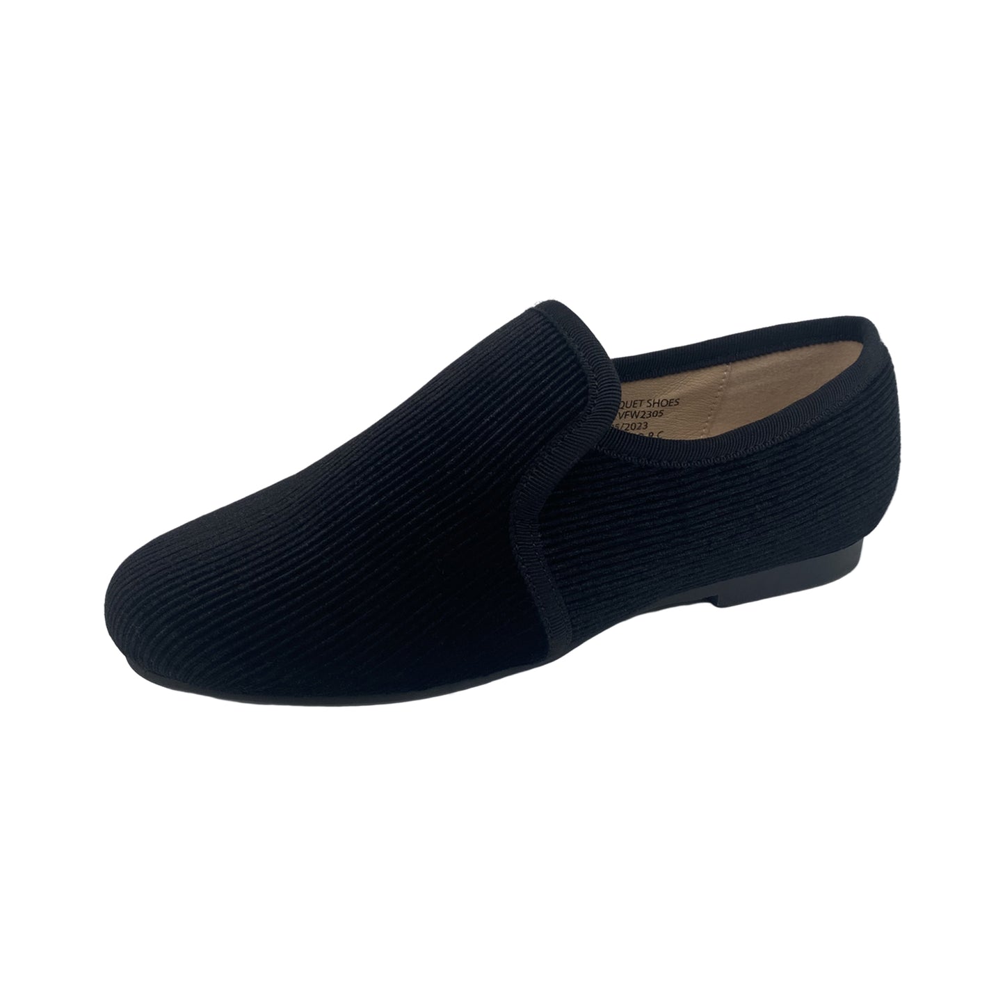 Smoking Shoe