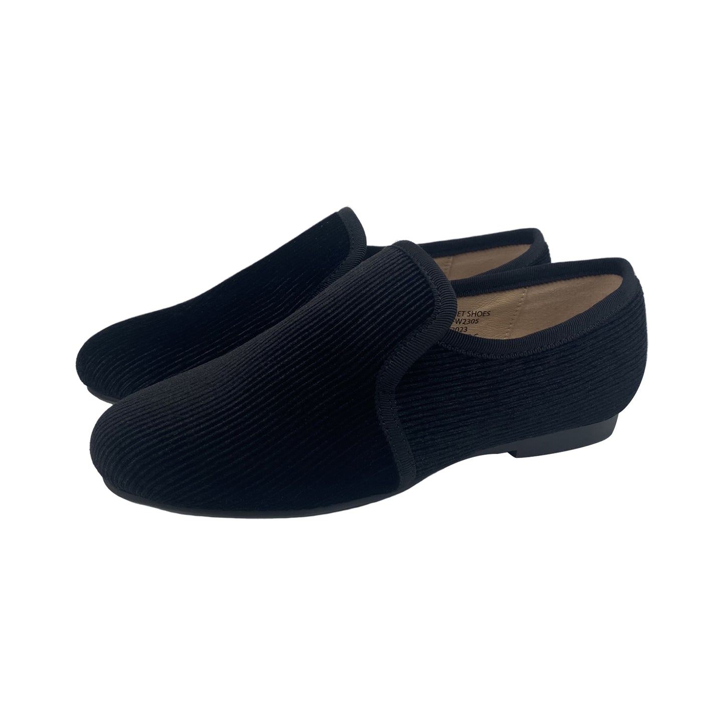 Smoking Shoe