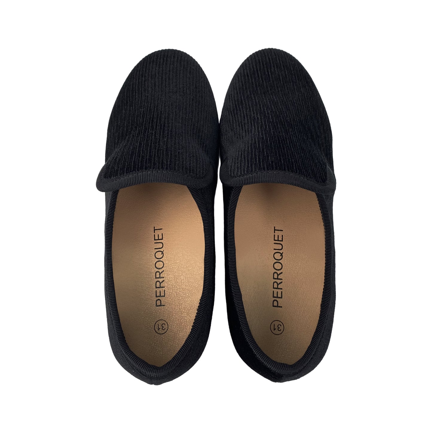 Smoking Shoe