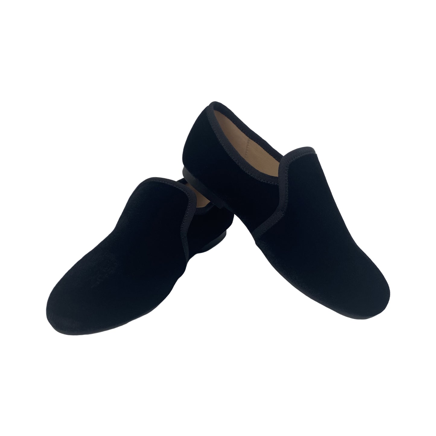 Smoking Shoe