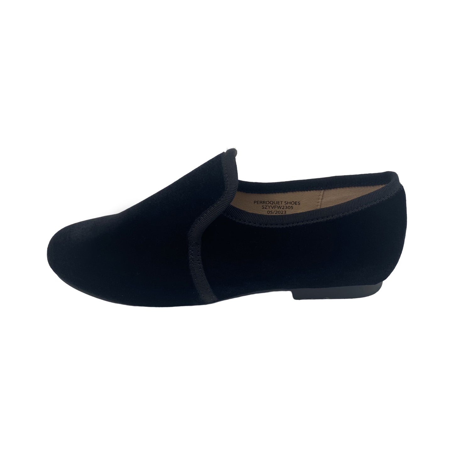 Smoking Shoe