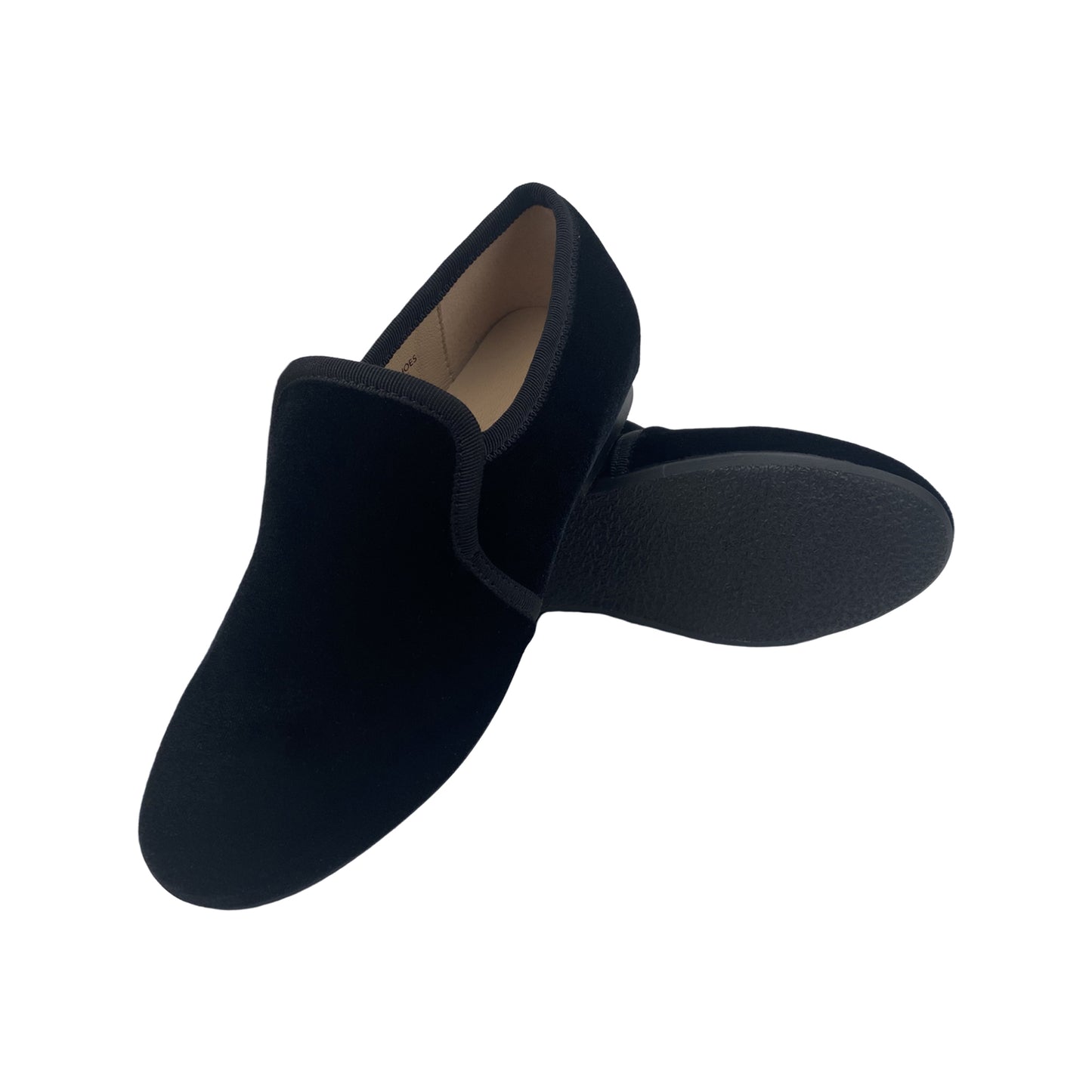 Smoking Shoe