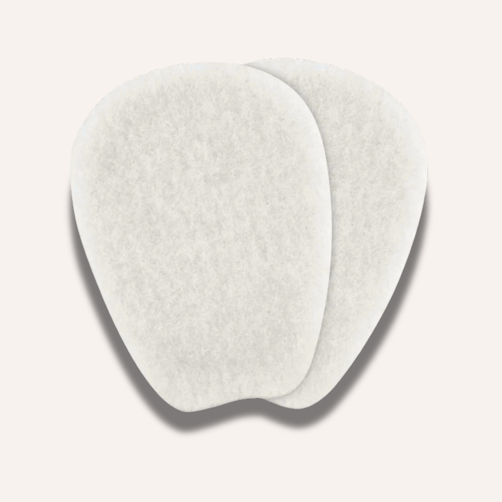Tongue Pads