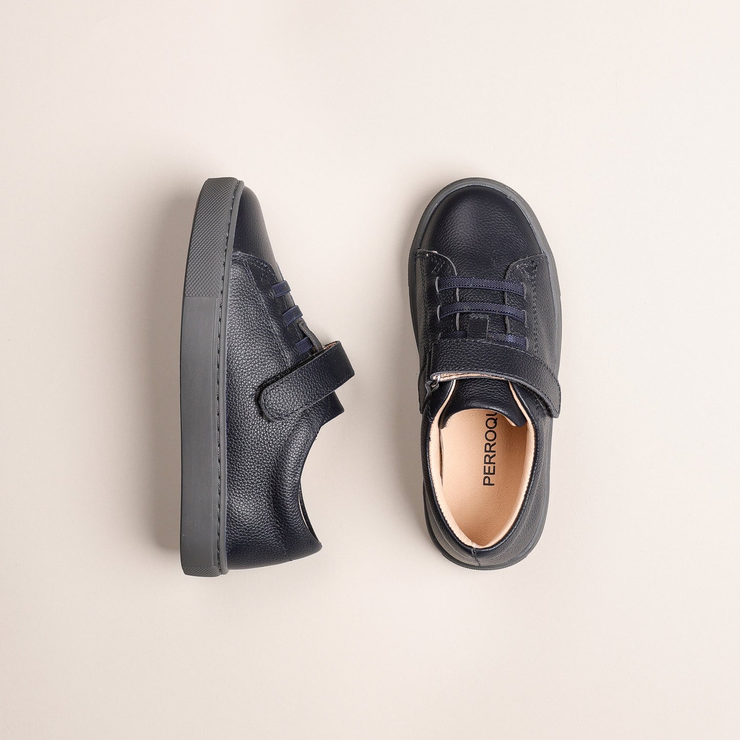 Combo sneaker