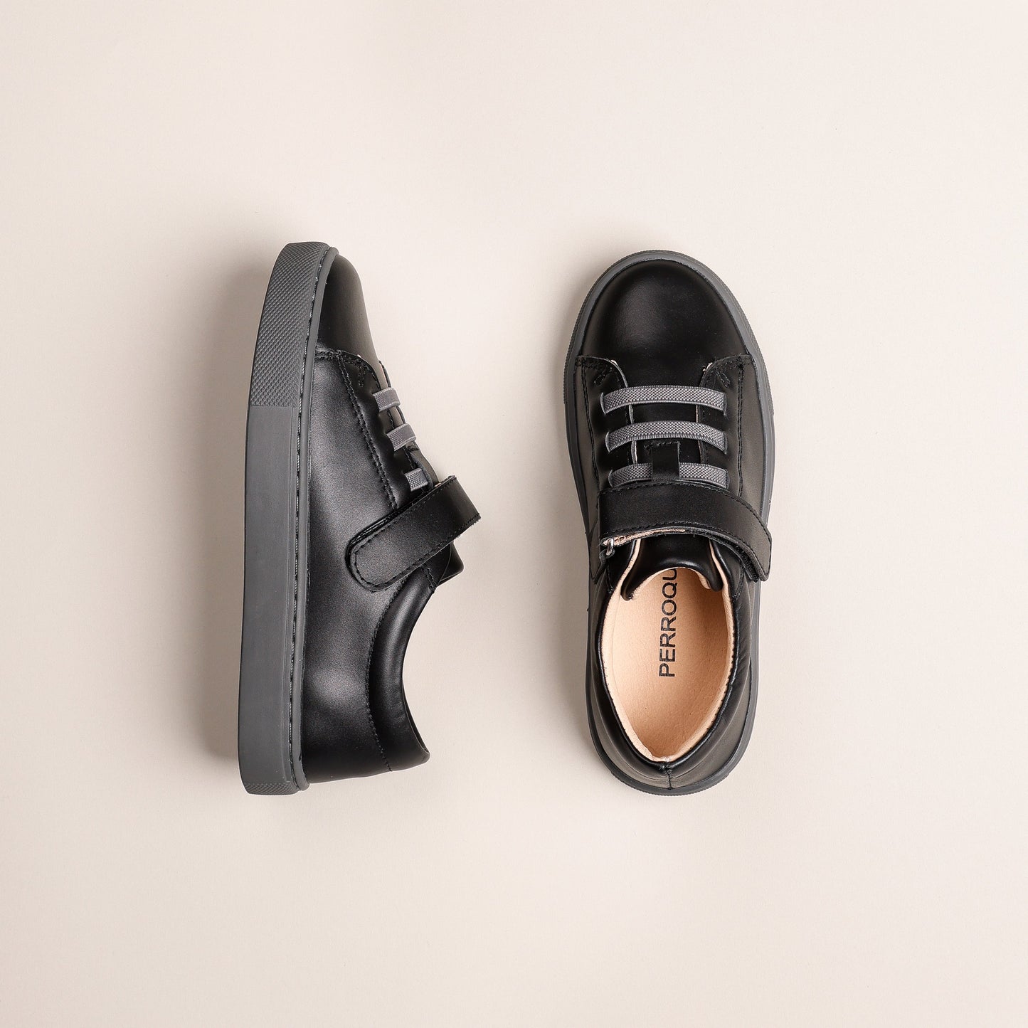 Combo sneaker