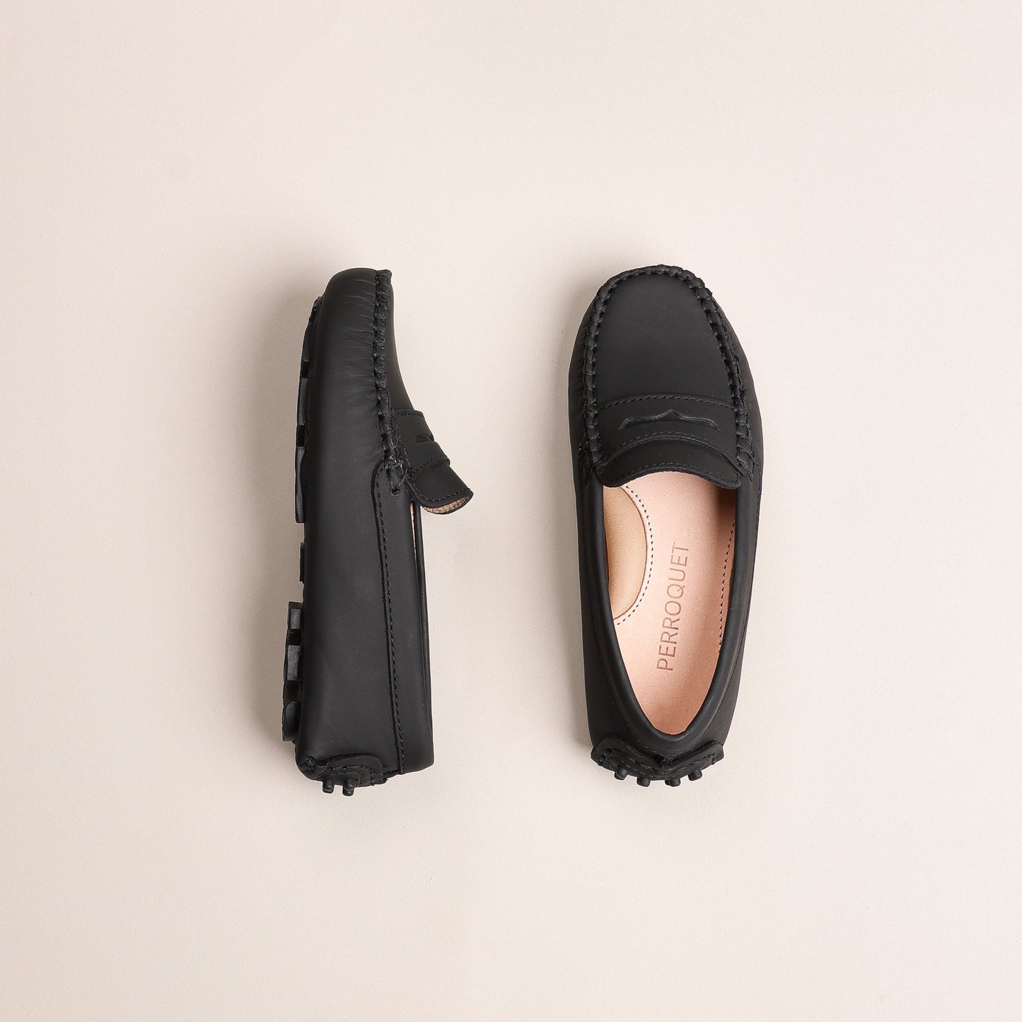 MOCCASIN (NEW)