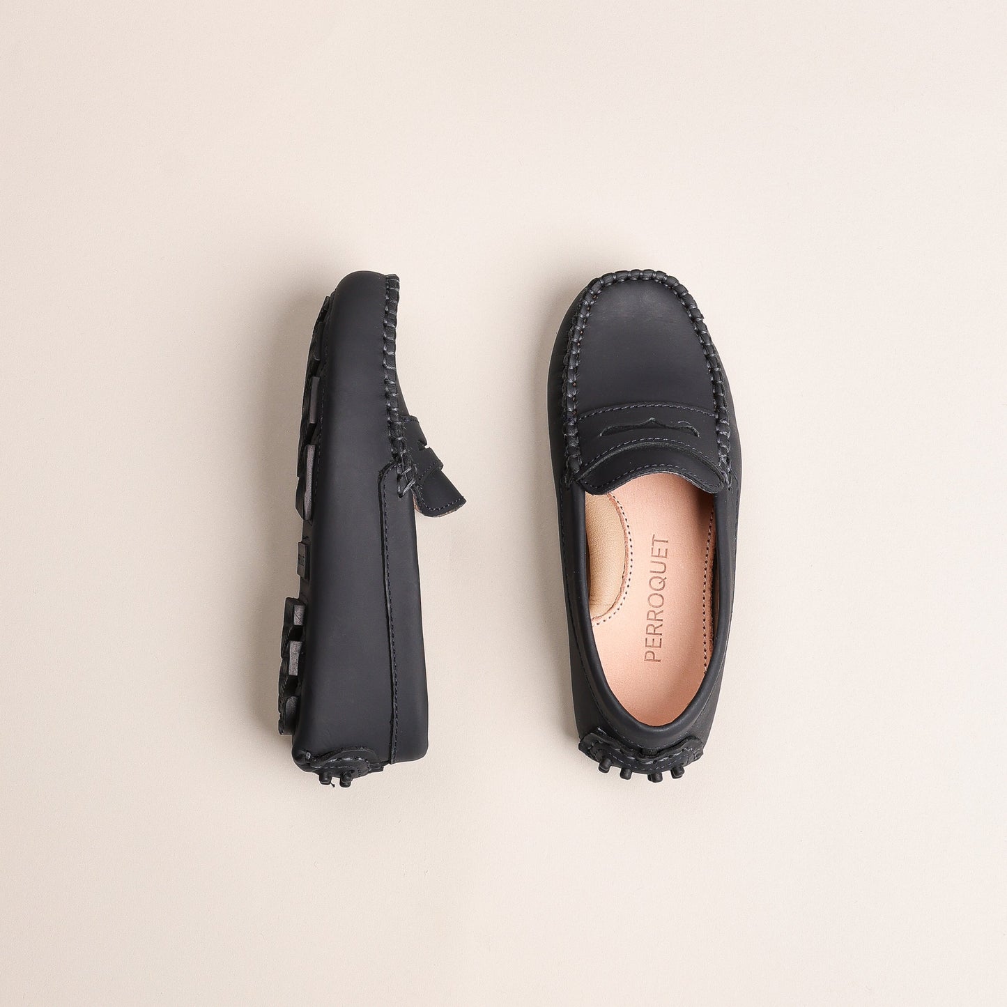 MOCCASIN (NEW)