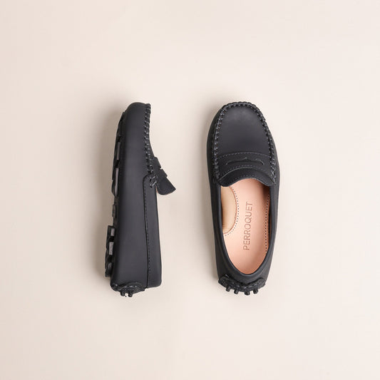 MOCCASIN (NEW)