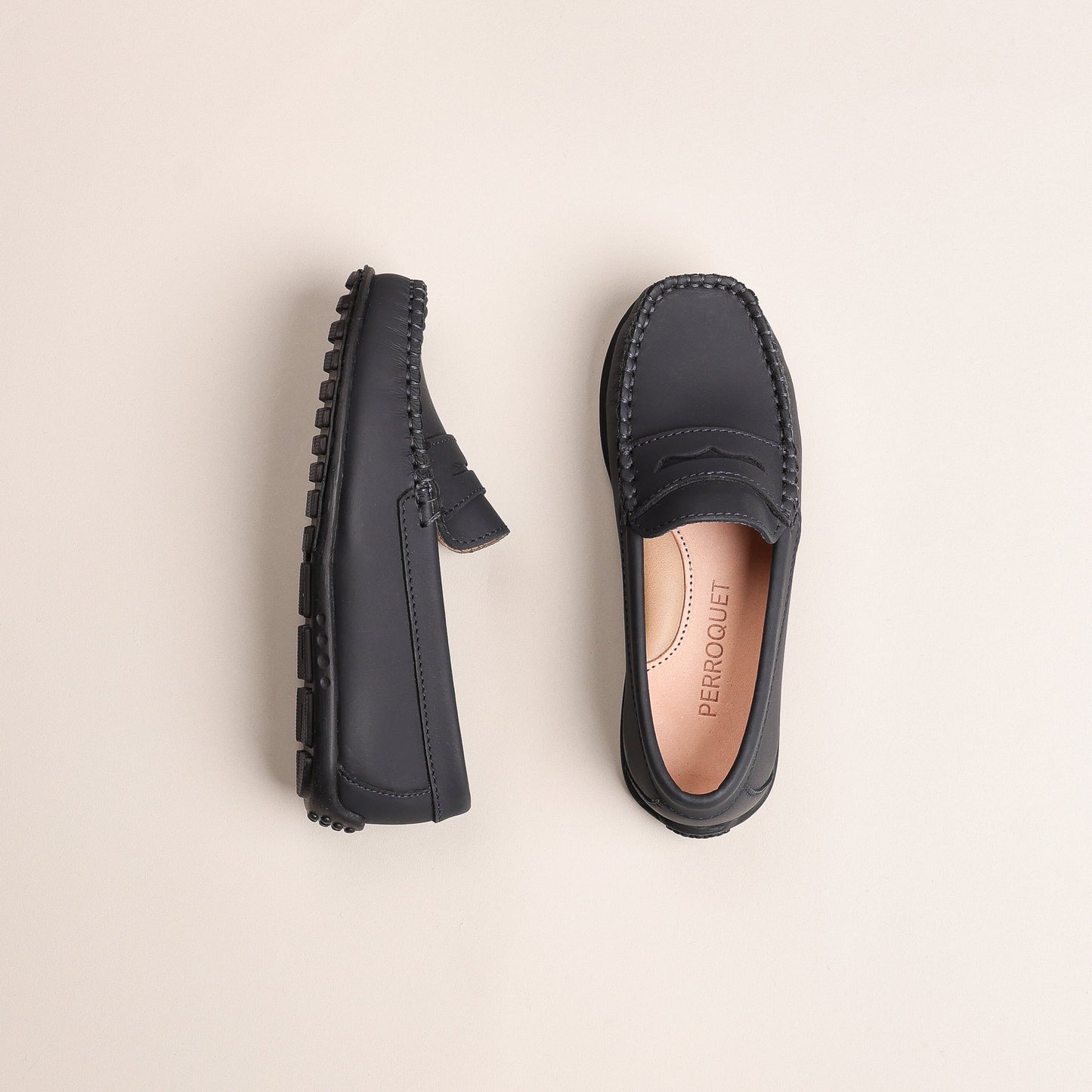 PENNY LOAFER (NEW)
