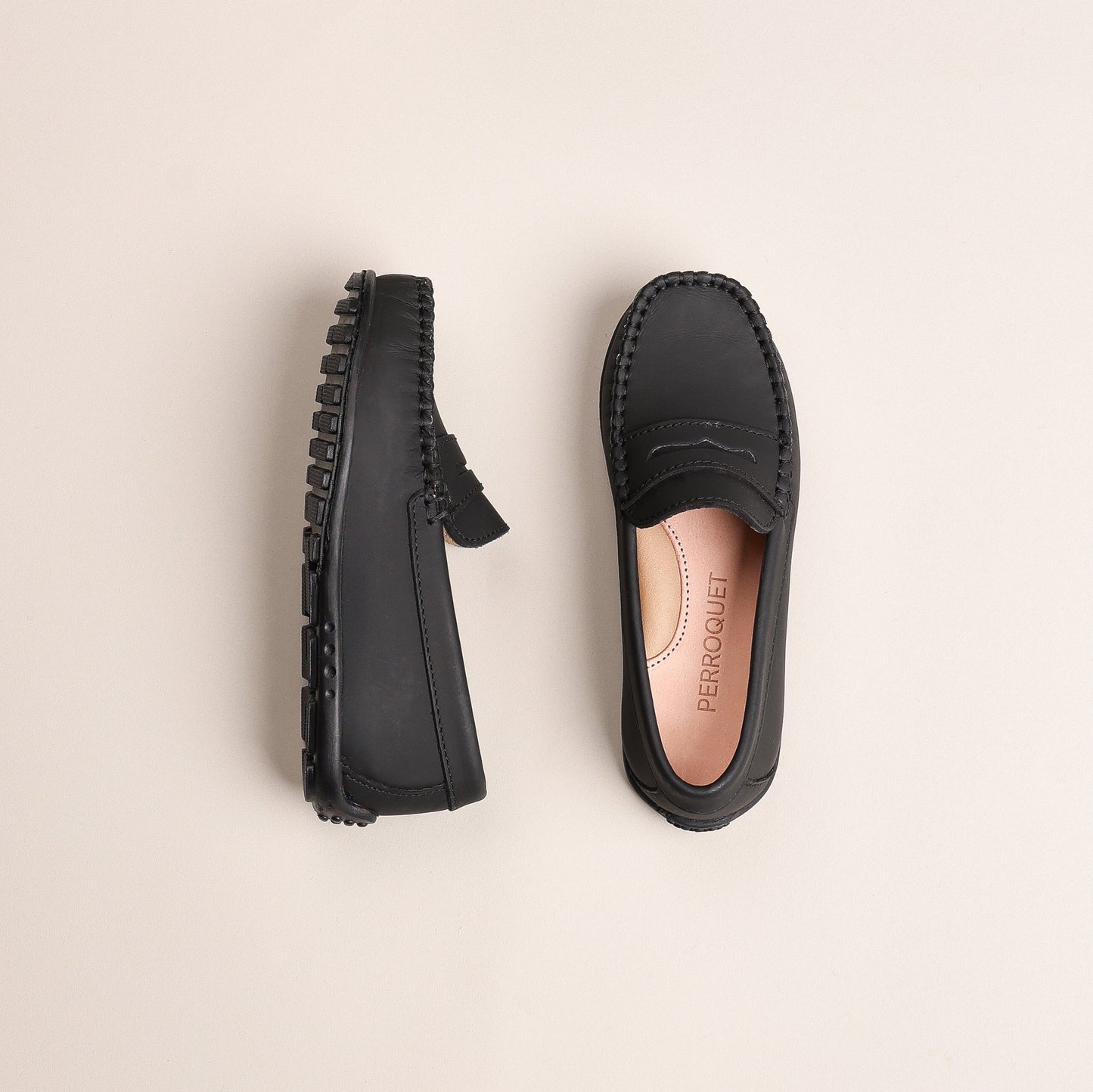 PENNY LOAFER (NEW)