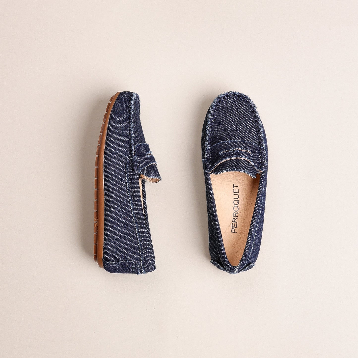 PENNY LOAFER