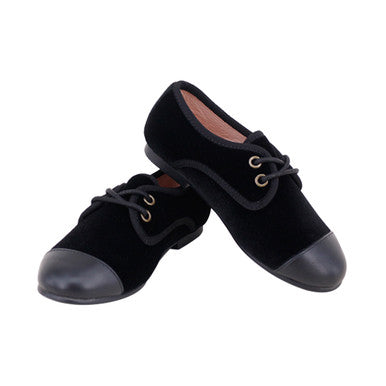 Captoe Oxford