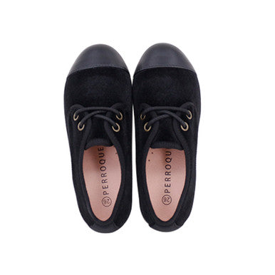 Captoe Oxford