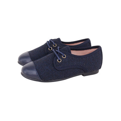 Captoe Oxford