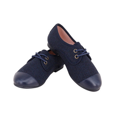Captoe Oxford