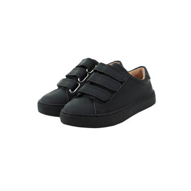 Triple Velcro Sneaker