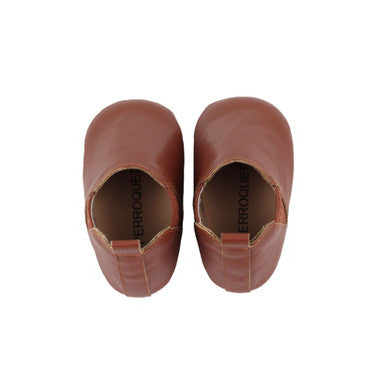 Soft Shoe Bootie