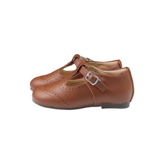 Wingtip Baby T Strap | Luggage