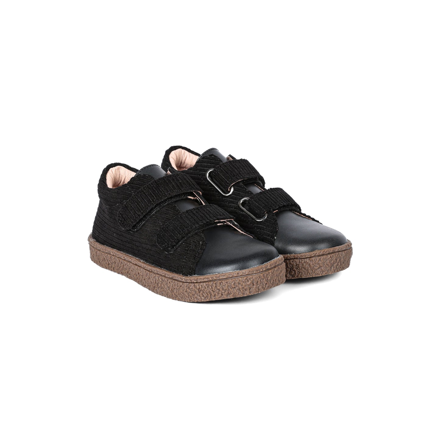DOUBLE VELCRO SNEAKER