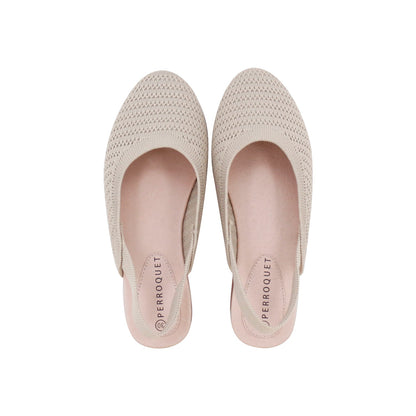 Flyknit Slingback | Sand