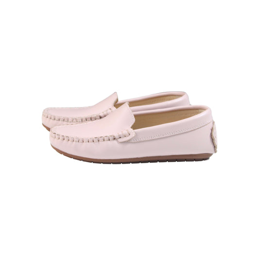 Loafer | Pink