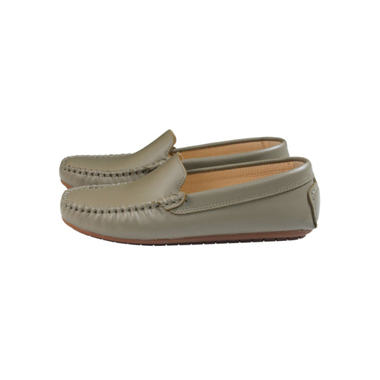 Loafer | Taupe