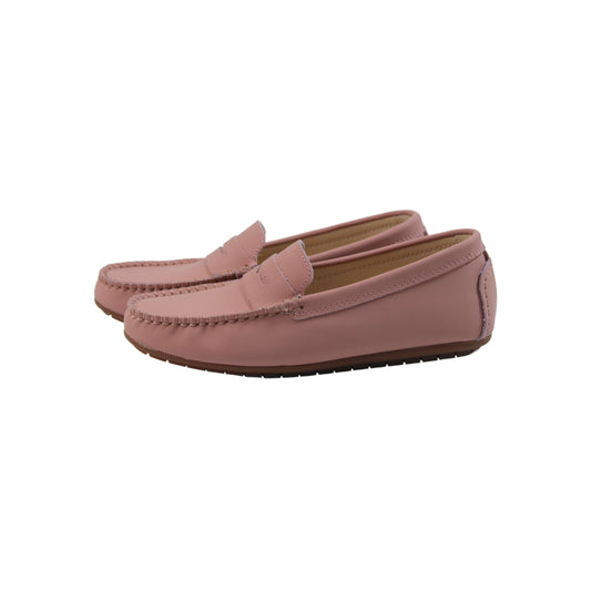 Penny Loafer | Salmon