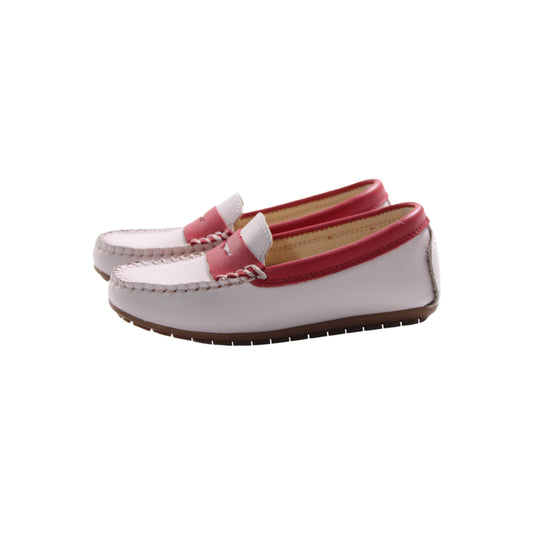 Penny Loafer | Pink